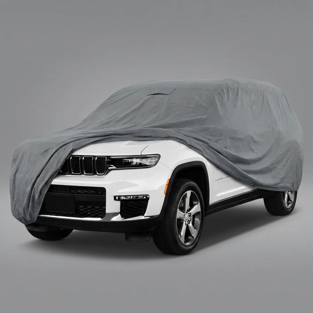 SUV