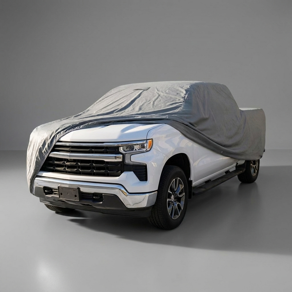 Truck